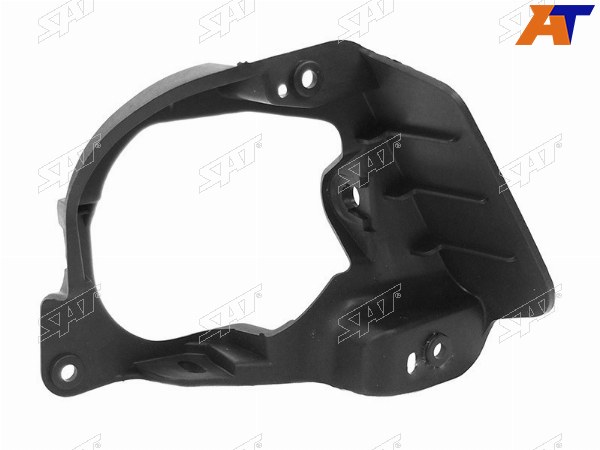Крепление ПТФ MAZDA 2 07-09 RH