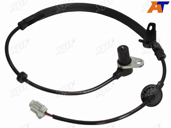 Датчик ABS FR NISSAN BLUEBIRD SYLPHY G10ALMERA N16TINO V10SUNNY B15WINGROADAD Y11 RH