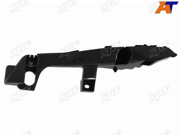 Крепление бампера TOYOTA LAND CRUISER PRADO 120 02-09 LH