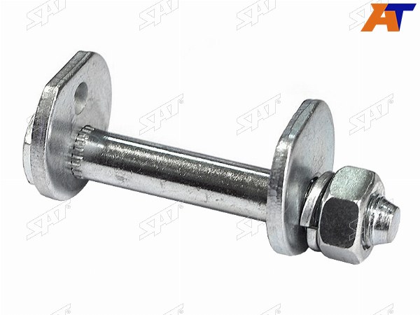 Болт (комплект) с эксцентриком TOYOTA ALTEZZACHASERCRESTACROWNMAJESTAMARK2PROGRESVEROSSA 92-