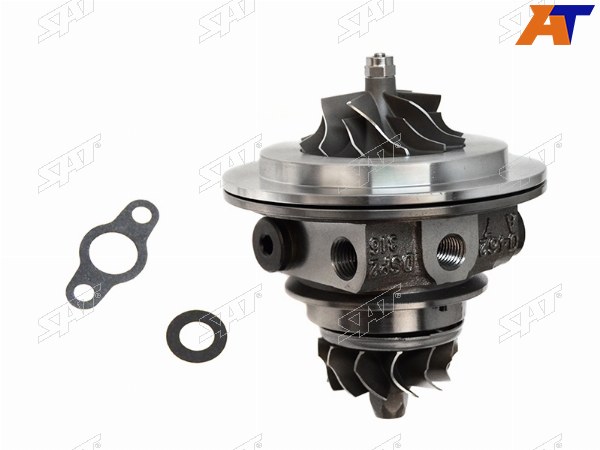 Картридж турбины MAZDA CX7ATENZAAXELA L3-VDT 07-