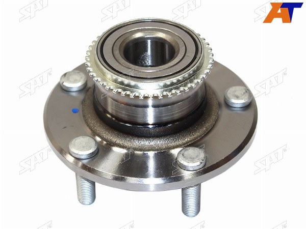 Ступичный узел задн. MMC AIRTREK CU 2WDLANCER CS5A 04- 2WD 5x114