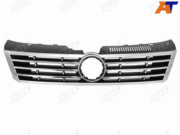 Решетка радиатора VW PASSAT CC 12-16