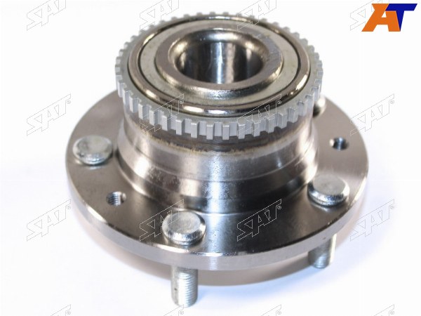 Ступичный узел задн. MAZDA 323FAMILIAPREMACYMPV 98-056ATENZA 02-08