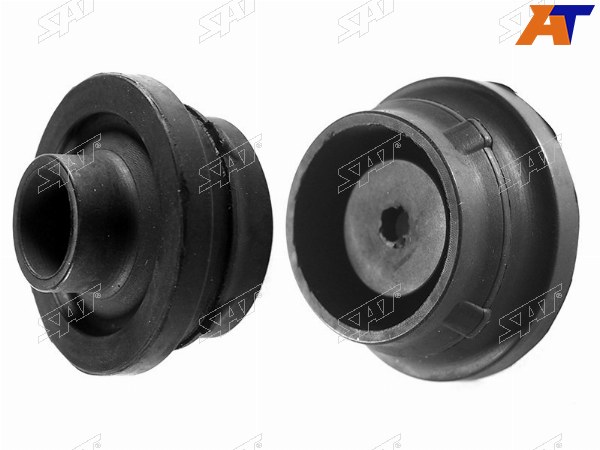 Втулка крепления радиатора TOYOTA RAV4VANGUARD 05-13MARK X ZIO 07-13COROLLA 07-13AURISBLADE 06-