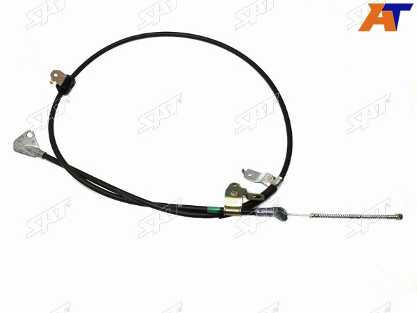 Трос ручника TOYOTA COROLLA FIELDER 06- RH