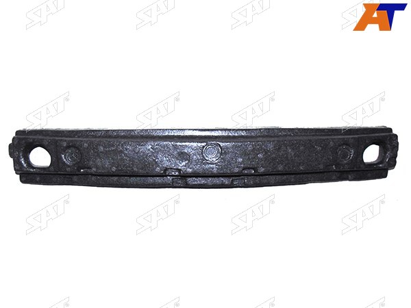 Абсорбер бампера MERCEDES W164 05-08 центр