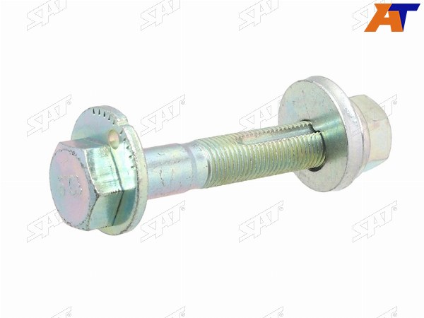 Болт эксцентрика (комплект) NISSAN ALTIMA L32 2006-2012NISSAN PATHFINDER R52 2012-NISSAN TEANA L33