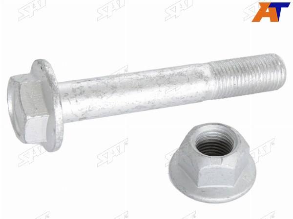 Болт с гайкой задней подвески NISSAN TEANA J31 2003-2008NISSAN PRESAGE U31 2003-2009NISSAN MURANO
