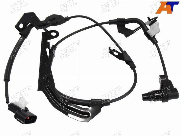 Датчик ABS FR MITSUBISHI L200 KB4T 11-14MITSUBISHI PAJEROMONTERO SPORT KHW 11-14 RH