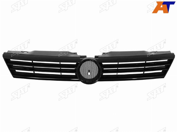 Решетка радиатора VW JETTA 11-14