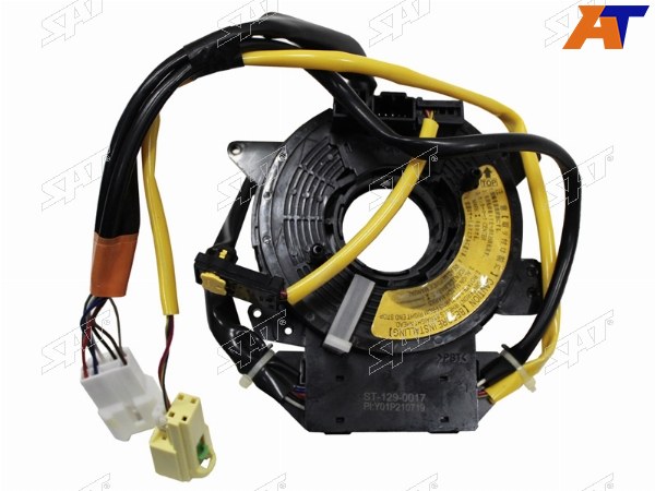 Шлейф подрулевой SUBARU FORESTER 03-07