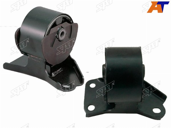 Подушка двигателя передняя TOYOTA DUET 98-04DAIHATSU STORIA 98-04