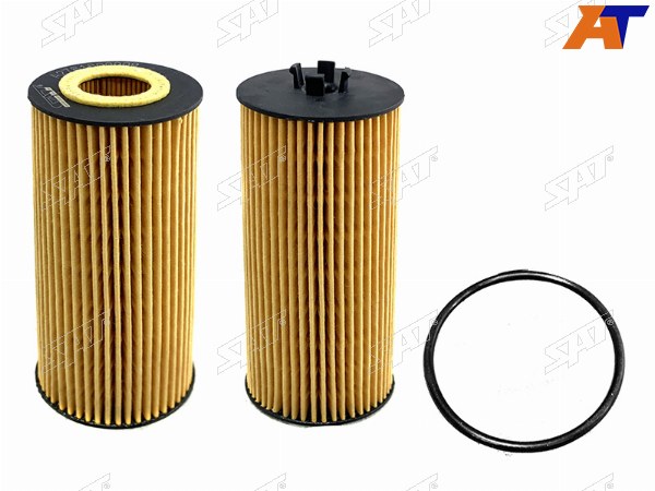 Фильтр масляный (картридж) MERCEDES G-CLASS AMG W463 12-GL-CLASS X166 12-16S-CLASS W221W222 10-