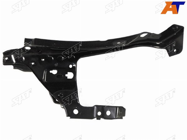 Рамка кузова OPEL ASTRA 04-14 LH