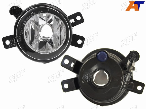Фара противотуманная BMW X1 E84 09-15 LH