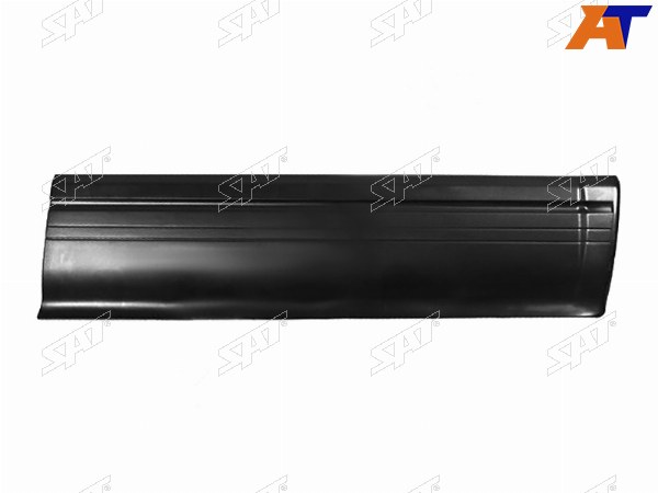Расширитель на переднюю дверь TOYOTA LAND CRUISER PRADO 90 96-02 RH