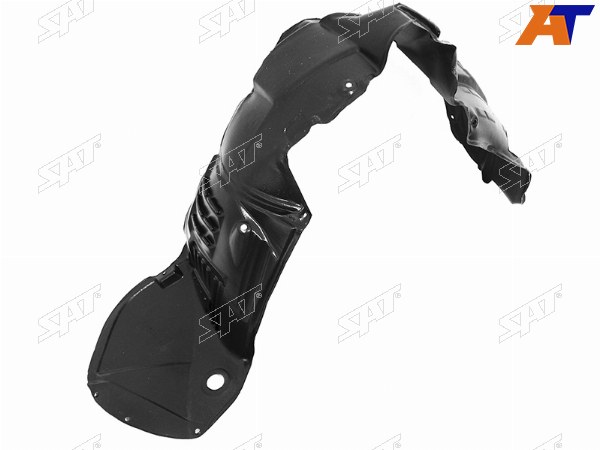 Подкрылок LEXUS RX330HARRIER MCU30 03-08 RH