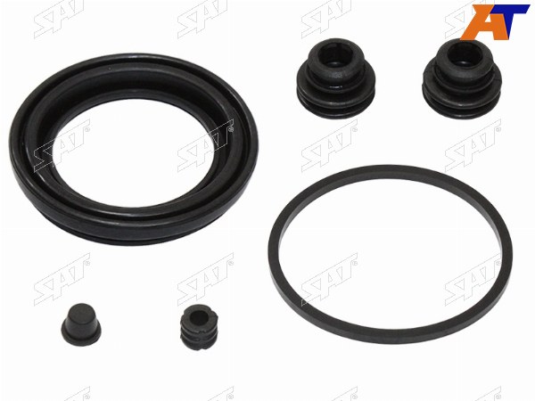 Ремкомплект суппорта перед HYUNDAI IX35 09-MITSUBISHI PAJERO 07-KIA SPORTAGE 15- 60mm