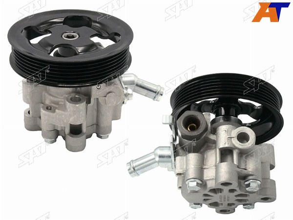 Насос ГУР TOYOTA CELSIORLEXUS LS430 00-06  3UZFE
