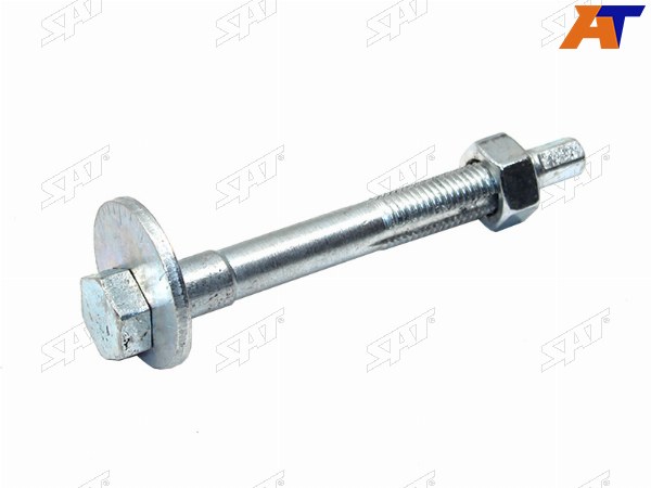 Болт (комплект) с эксцентриком  LAND ROVER DISCOVERY 05-LAND ROVER RANGE ROVER 05-