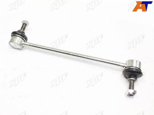 Тяга стабилизатора переднего CHEVROLET SPARK 09-FORD FOCUS 98-05FIESTA 93-02ESCORT 90-99 LH=RH