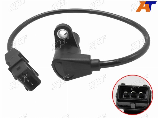 Датчик положения коленвала CHEVROLET SPARK 05-08 DAEWOO MATIZ 05-08