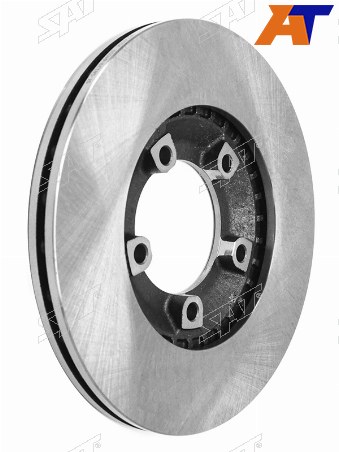 Диск тормозной Hyundai Porter 98-10  Starex 97-03