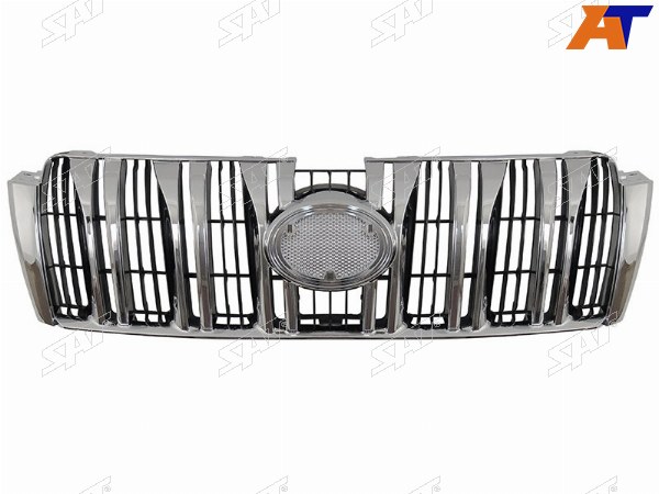 Решетка радиатора TOYOTA LAND CRUISER PRADO 150 09-13