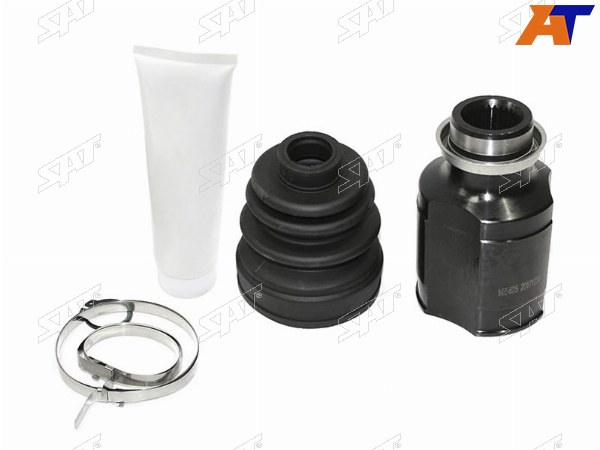 Шрус внутренний RH MAZDA 3 BK 04- AT