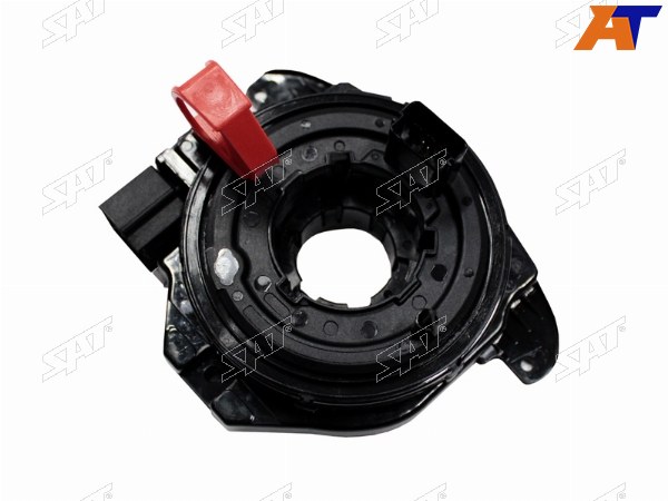 Шлейф подрулевой SKODA RAPID I 13-VOLKSWAGEN POLO V 15-21