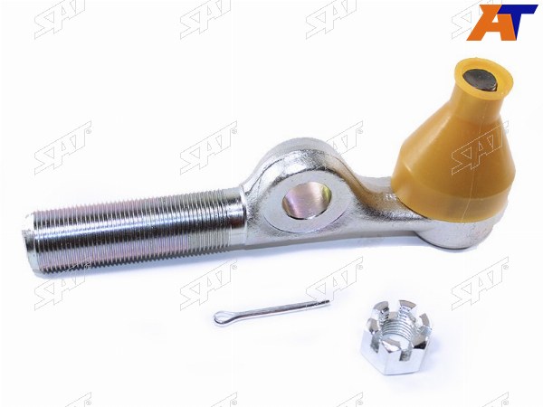 Наконечник рулевой TOYOTA LAND CRUISER VDJ7 90-04 LH