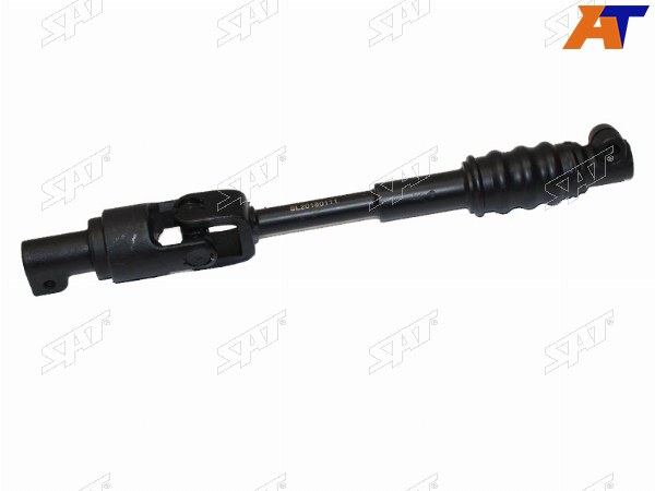 Кардан рулевой нижний TOYOTA LAND CRUISER 200 07-11
