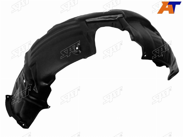 Подкрылок TOYOTA VENZA 08-12 RH