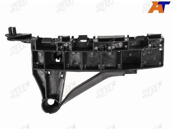 Крепление переднего бампера HONDA FIT 11-13 RH