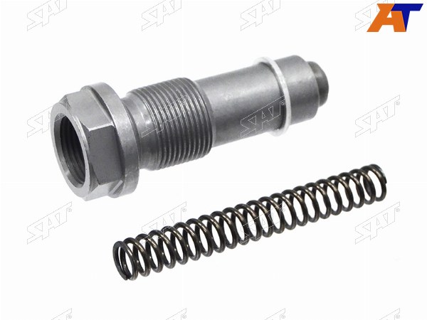 Натяжитель цепи ГРМ MERCEDES C W202 96-01E W210 95-02