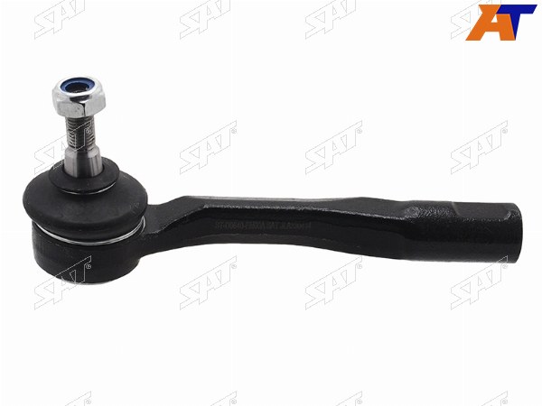 Наконечник рулевой NISSAN SERENA C25 05-10 LH
