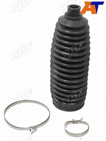 Пыльник рулевой рейки (резин) TOYOTA TCR11TCR21CXR11CXR21CR2CR3CM5