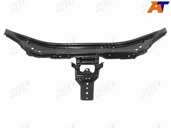Рамка кузова NISSAN ALMERA RUS 12- верхняя часть