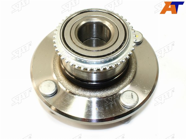 Ступичный узел задн. MMC LANCER IX 03-07 4*114,3