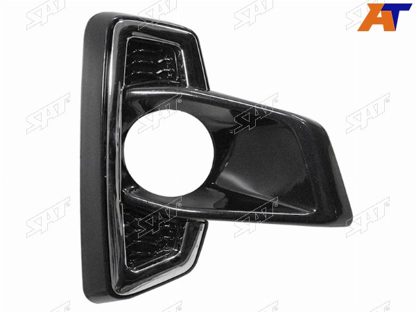 Оправа ПТФ TOYOTA HILUX 17-20 RH
