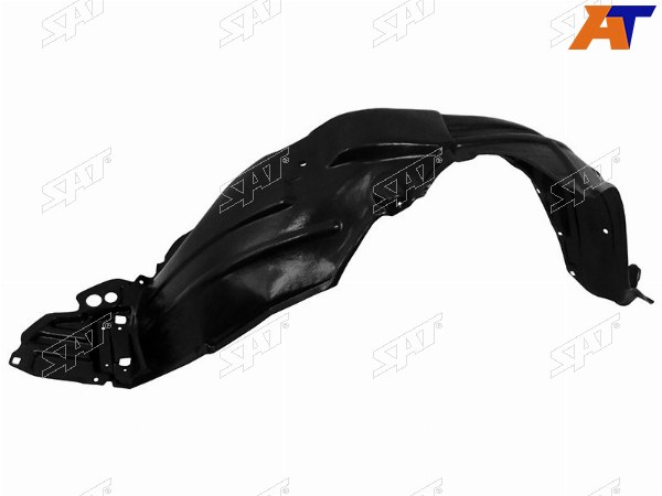 Подкрылок TOYOTA YARISVITZ 10-17 RH