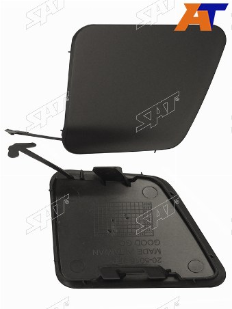 Заглушка в бампер LEXUS ES250350 12-15
