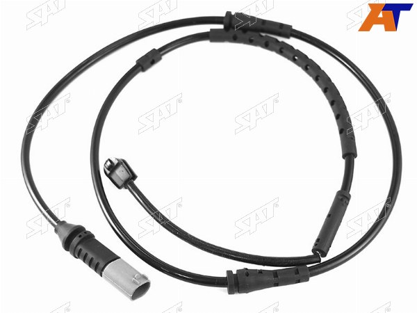 Датчик износа тормозных колодок перед BMW 5 F10F11 10-6 F12 11-7 F01F04 08-