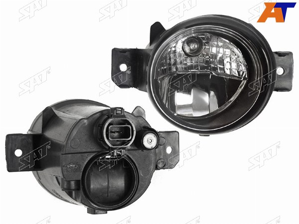 Фара противотуманная NISSAN PATHFINDER R52 14-NOTE E12 12- RH