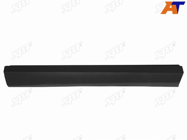 Накладка передней двери TOYOTA RAV4 15-19 LH