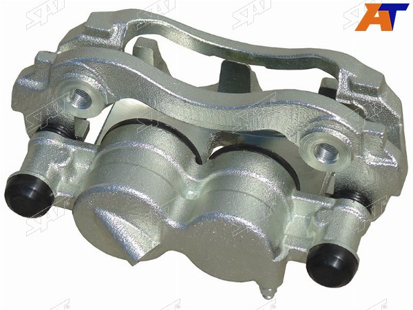 Суппорт тормозной FR PEUGEOT BOXER 06- R16 LH