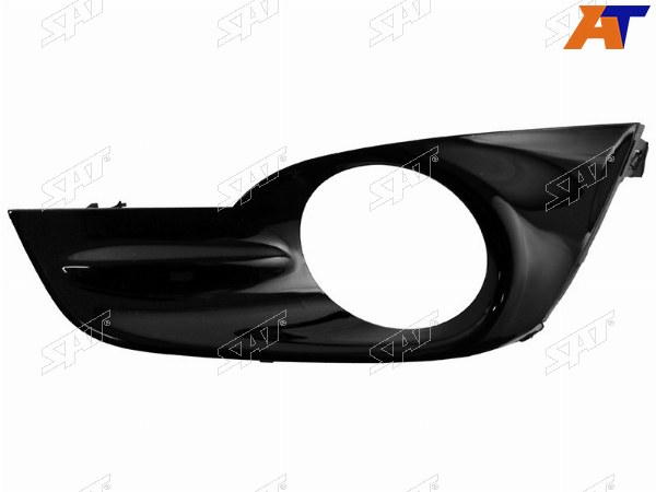 Оправа ПТФ NISSAN TEANA 14-20 LH