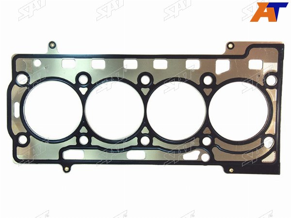 Прокладка ГБЦ VOLKSWAGEN POLO 1,6Fsi CFNABLF