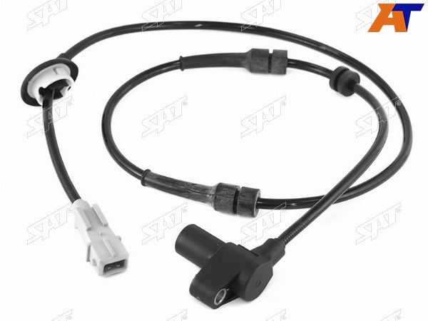 Датчик ABS FR PEUGEOT 406 95-04 LHRH